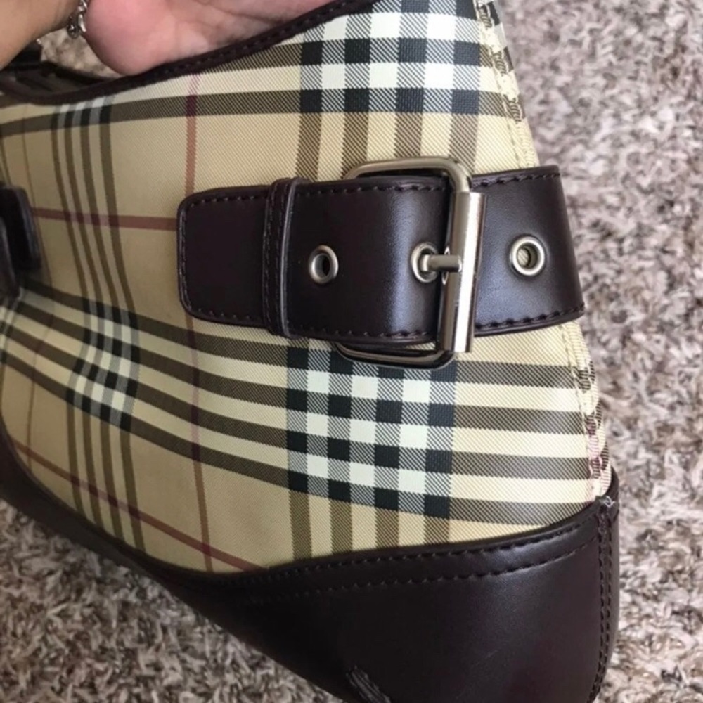 Shoulder bag